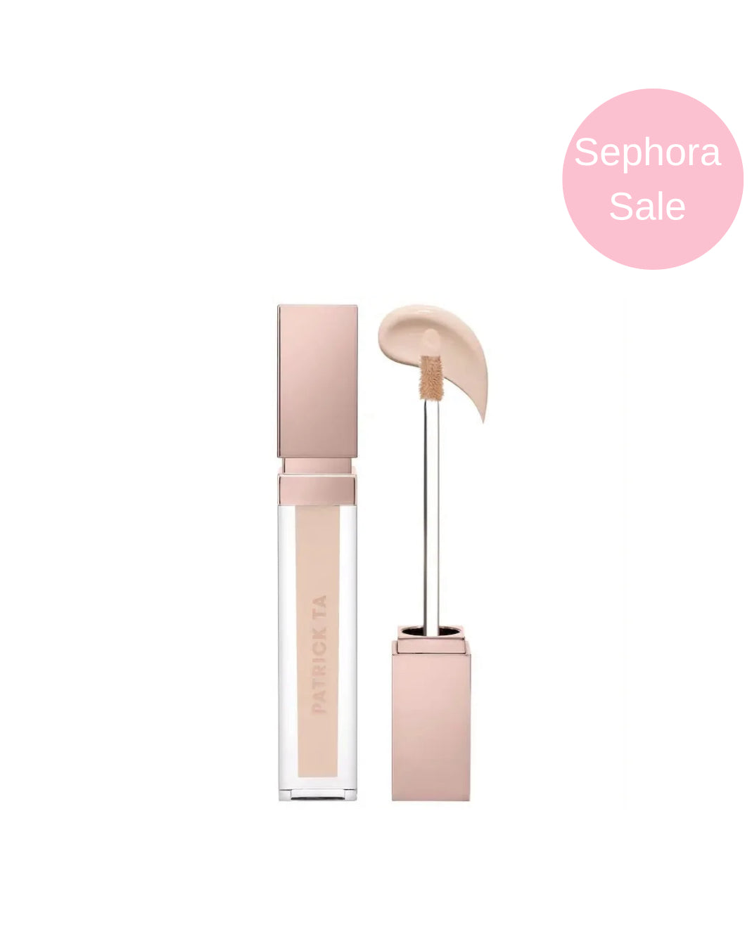 SEPHORA SALE PATRICK TA 
Major Skin Soft Blur Brightening Concealer with Vitamin E “BAJO PEDIDO”