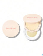 Insta-Ready Ultra-Fine Difuminador & Lifting Polvo Fijador Dos en Uno-Banana