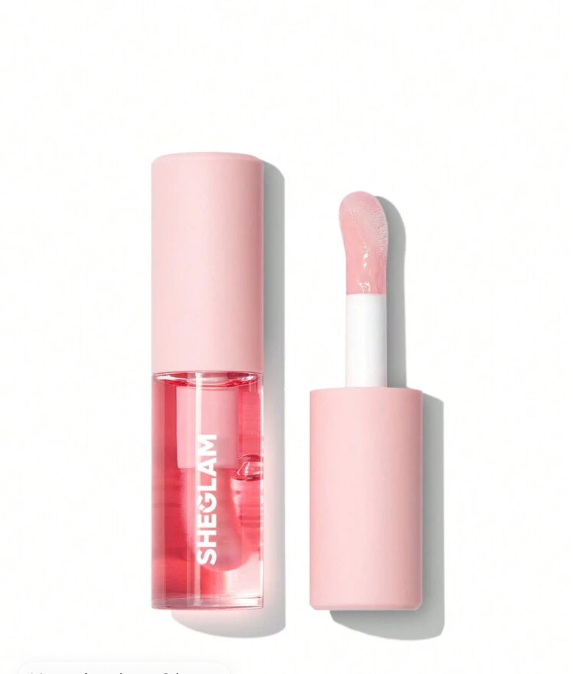 Aceite hidratante para labios Jelly Wow