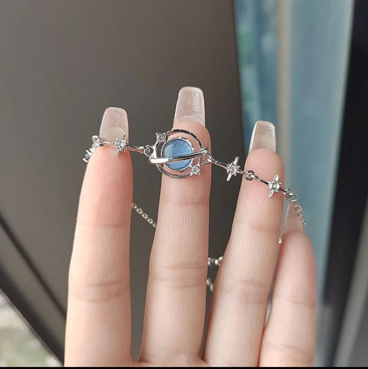 Pulsera de fantasía