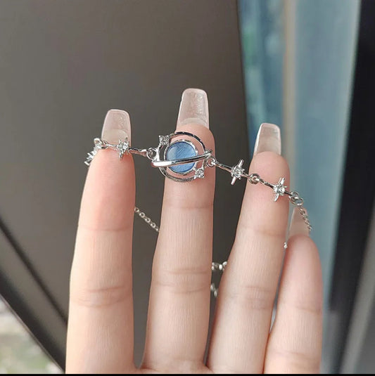 Pulsera de fantasía