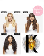 SEPHORA SALE kérastase ultime refillable hydrating hair oil for shine “BAJO PEDIDO”