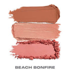 CHEEK THRILLS MULTI-FINISH FACE TRIO Beach Bonfire