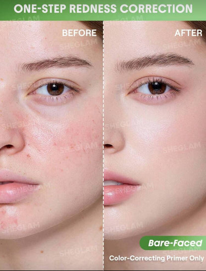 Even Better Prebase Correctora de Color-Green