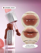 Glass Lock Air Brillo Labial intransferibles