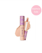 SEPHORA SALE TARTE Makeup
Face Concealer shape tapefull coverage matte concealer  “BAJO PEDIDO”
