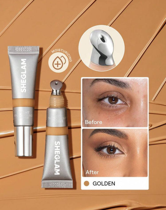 Corrector refrescante Bright Eyes- Golden