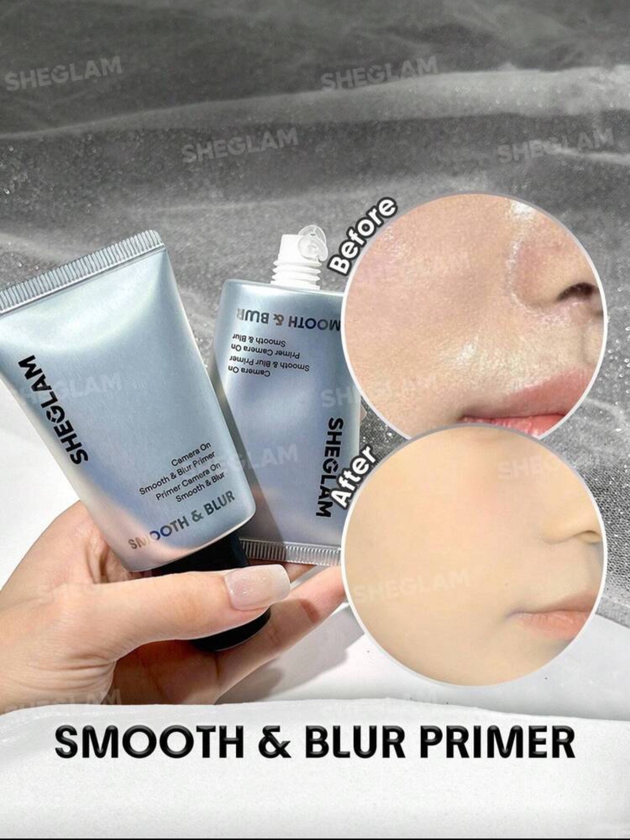 sheglam smoothing primer