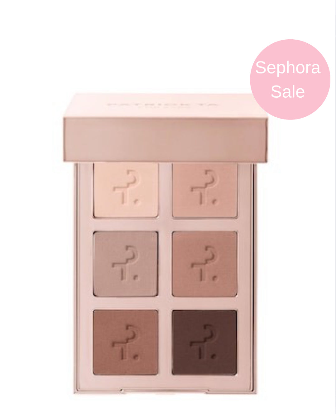 SEPHORA SALE Major Dimension Essential Artistry Edit Eyeshadow Palette Artistry Edit “BAJO PEDIDO”