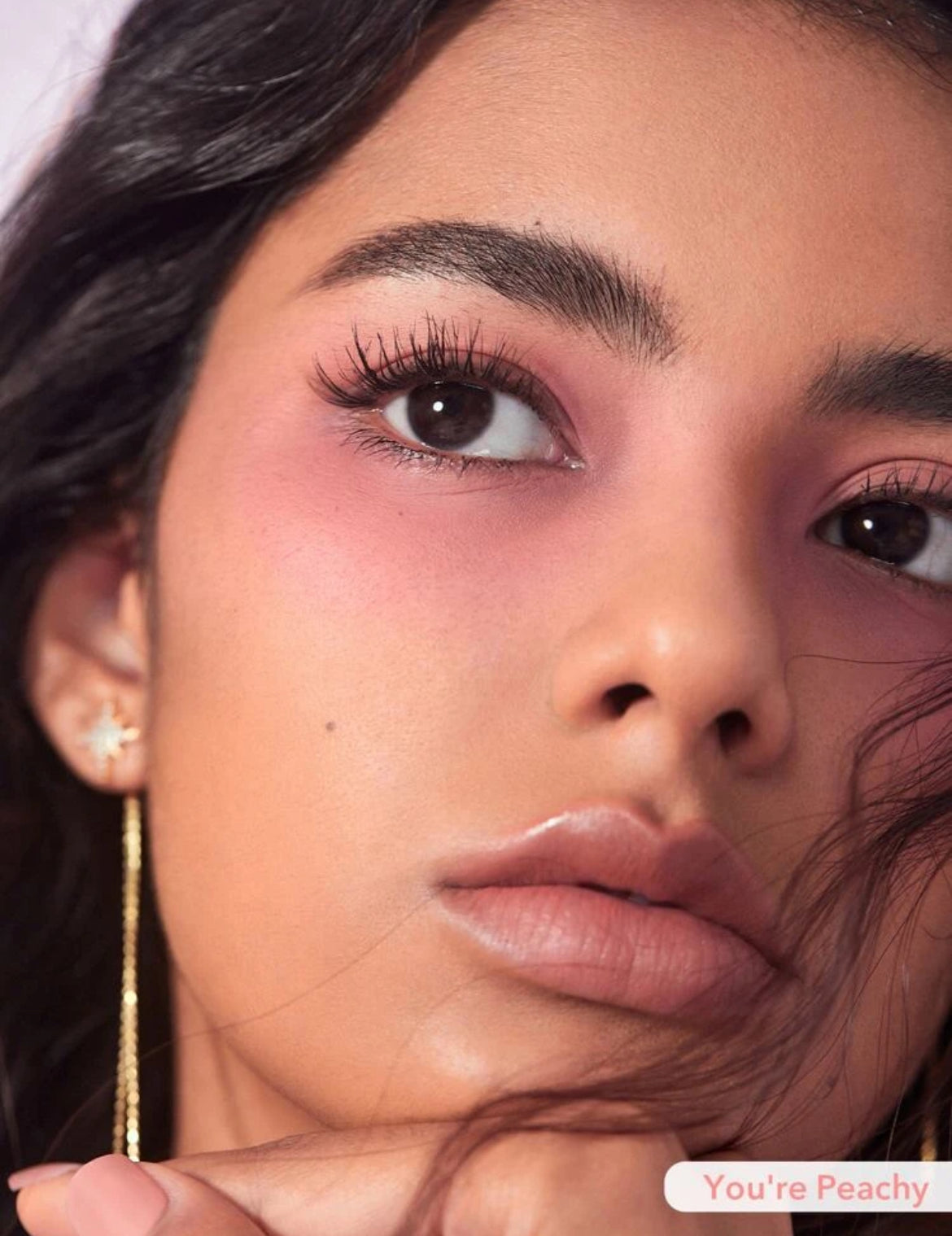 RUBOR EN POLVO LOVE DIVE YOU’RE PEACHY