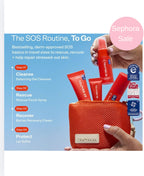 SEPHORA SALE Tower 28 Beauty 
SOS Stressed Skin Mini Starter Gift Set “BAJO PEDIDO”