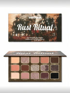 Paleta sombras Sheglam 15 colores