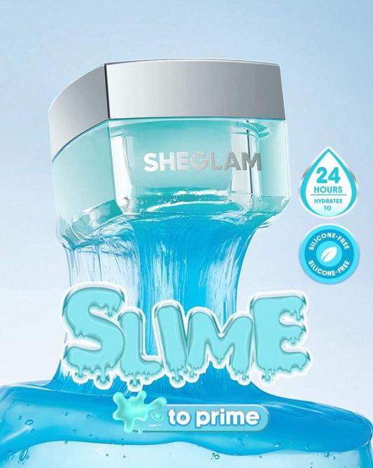 Primer de Slime