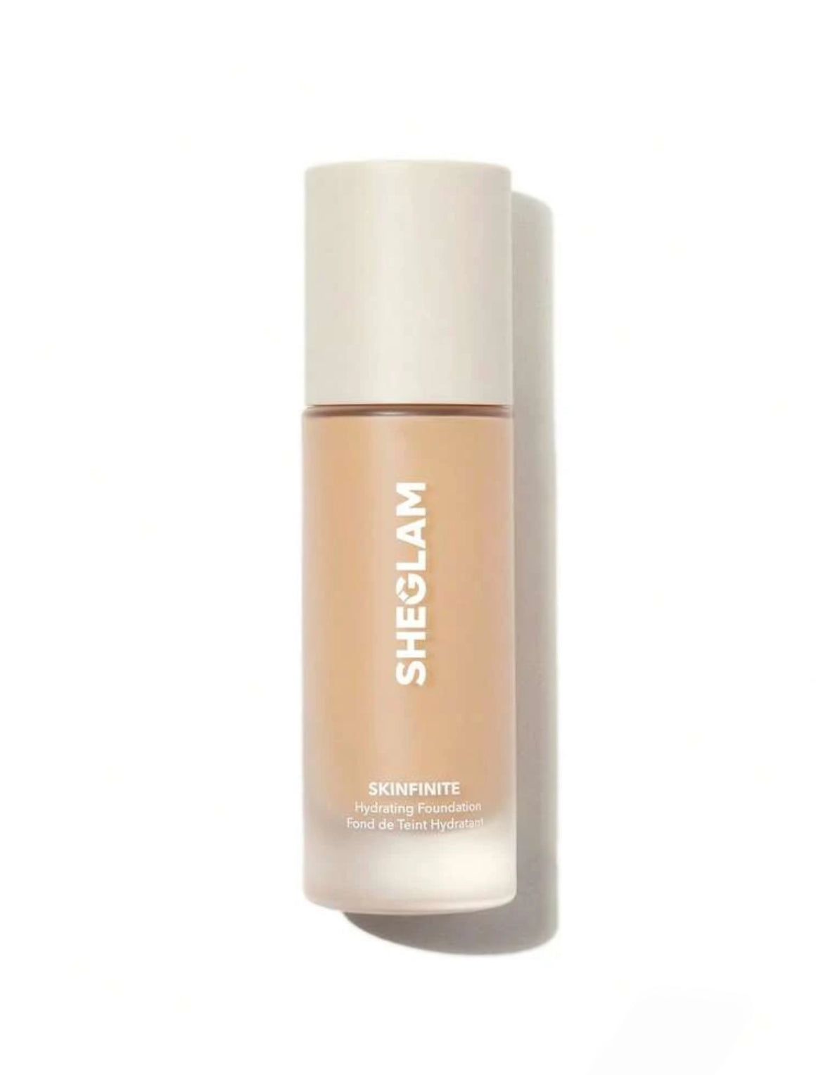 Base de maquillaje hidratante Skinfinite