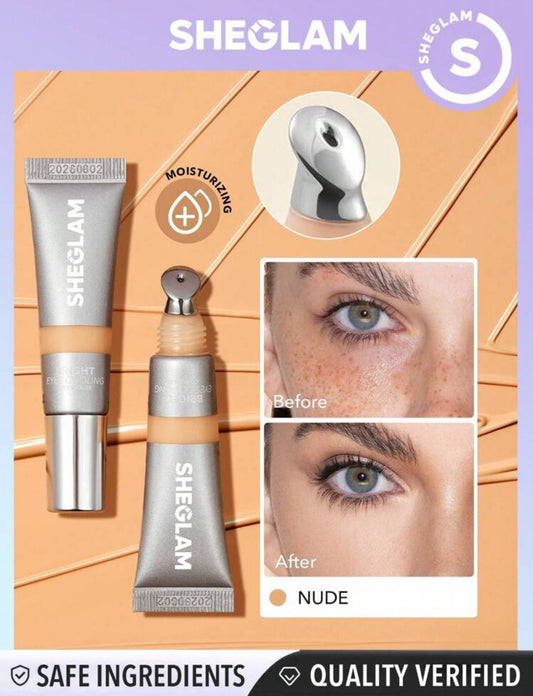 Corrector refrescante Bright Eyes- Nude