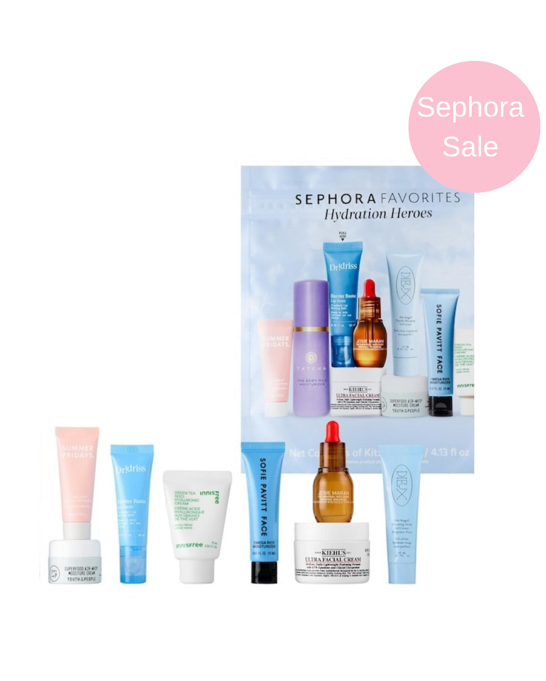 SEPHORA SALE  Sephora Favorites - Holiday Sets “BAJO PEDIDO”