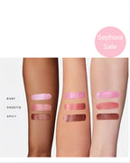 SEPHORA SALE Saie Dew Blush Trio Gift Set