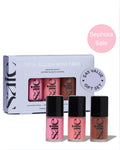 SEPHORA SALE Saie Dew Blush Trio Gift Set