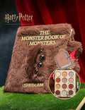 Paleta de sombras Harry potter x Sheglam 12 colores