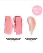 SEPHORA SALE Patrick’s Glow & Gloss Gift Set “BAJO PEDIDO”