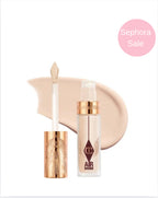 SEPHORA SALE Charlotte Tilbury 
Airbrush Flawless Crease-Proof Long-Wear Blur Concealer with Hyaluronic Acid “Bajo pedido”