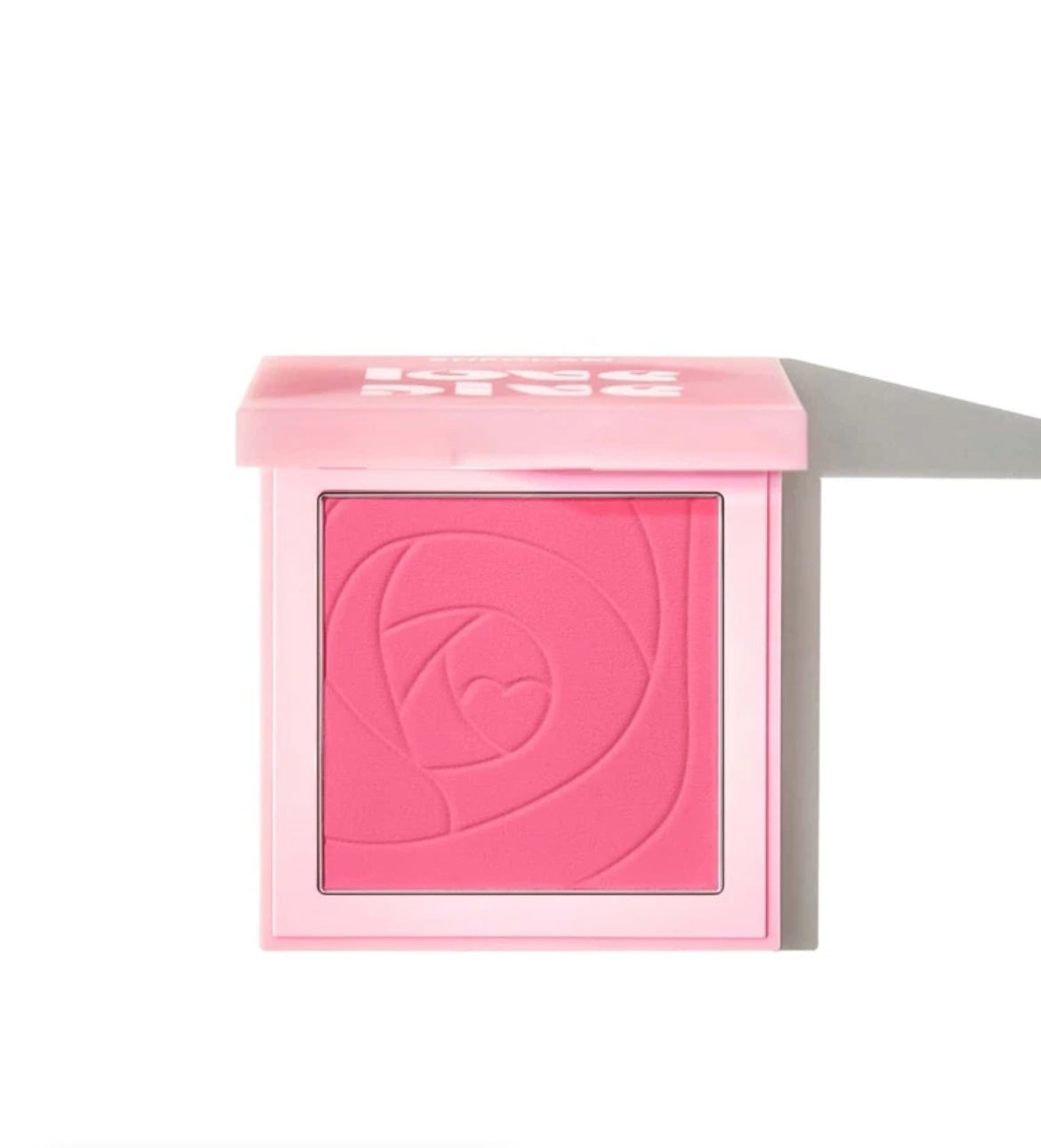 RUBOR EN POLVO LOVE DIVE YOU’RE PEACHY