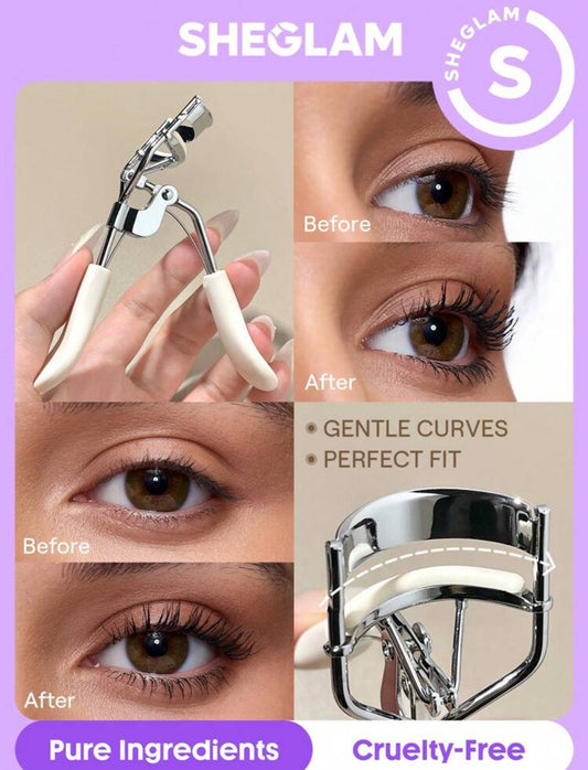 Rizador de pestañas Made For Me