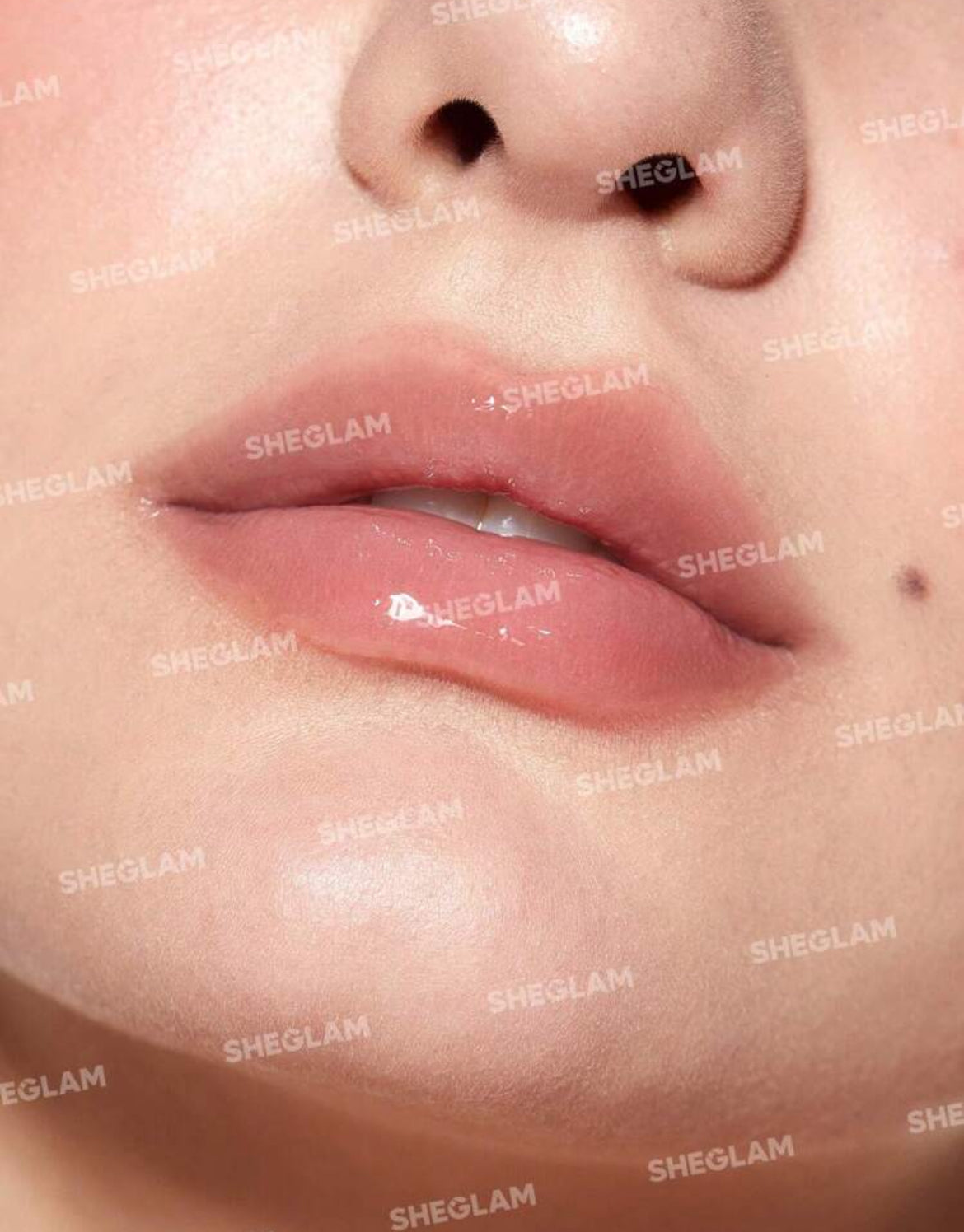 Aceite hidratante para labios Jelly Wow