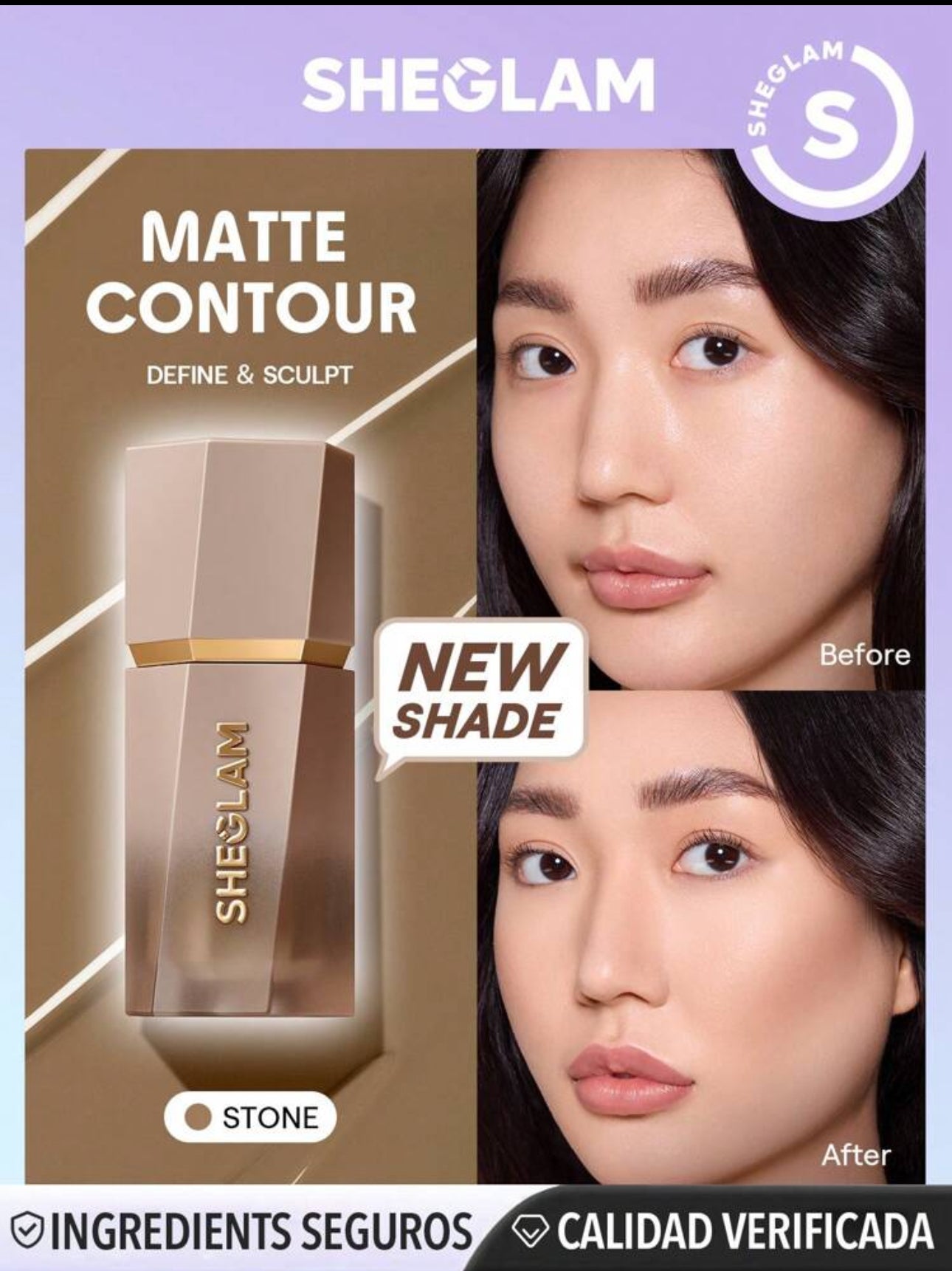 Contorno líquido-Stone