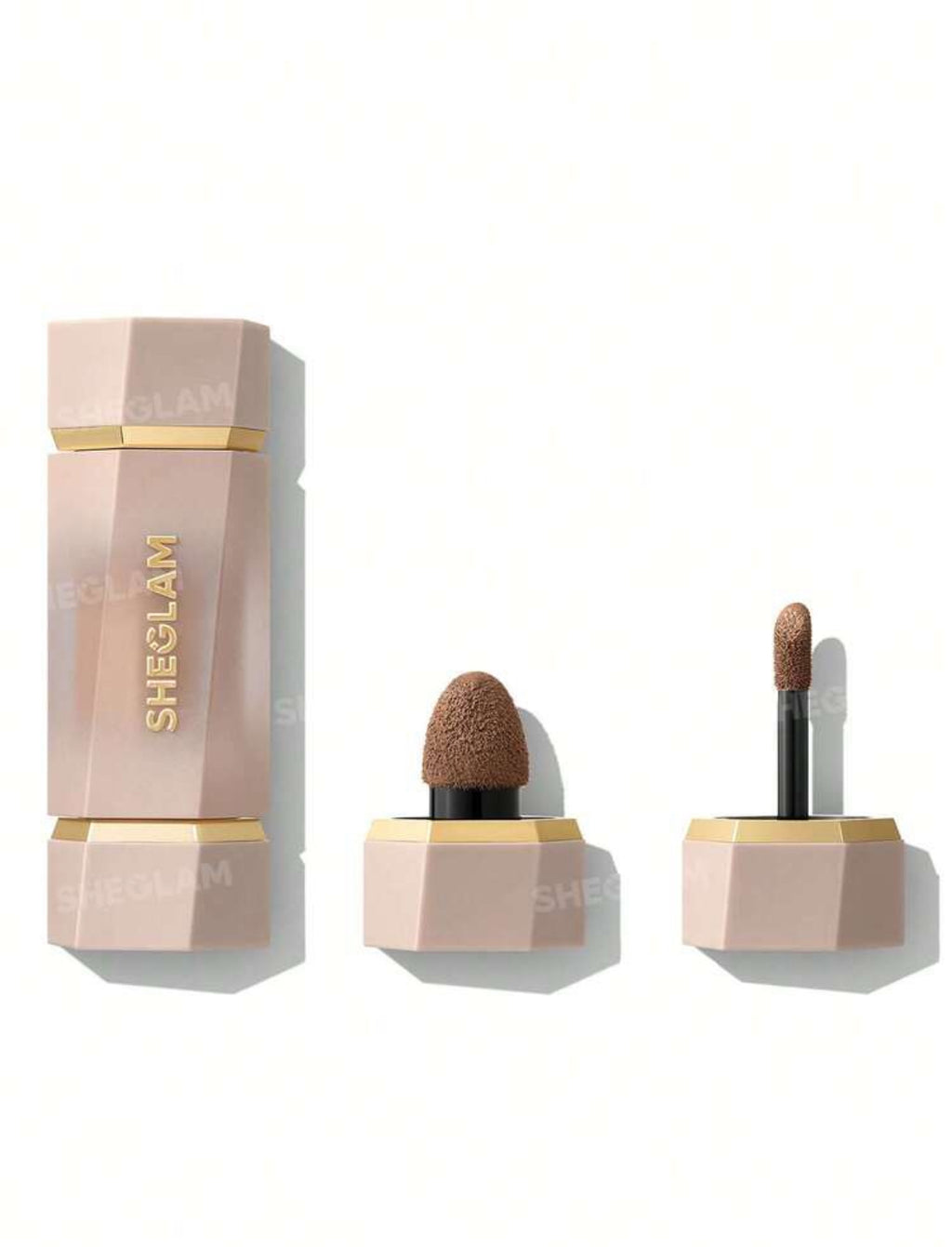 Precision Sculpt Duo Contour liquide