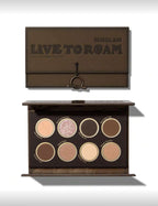 Paleta de sombras Sheglam 8 colores