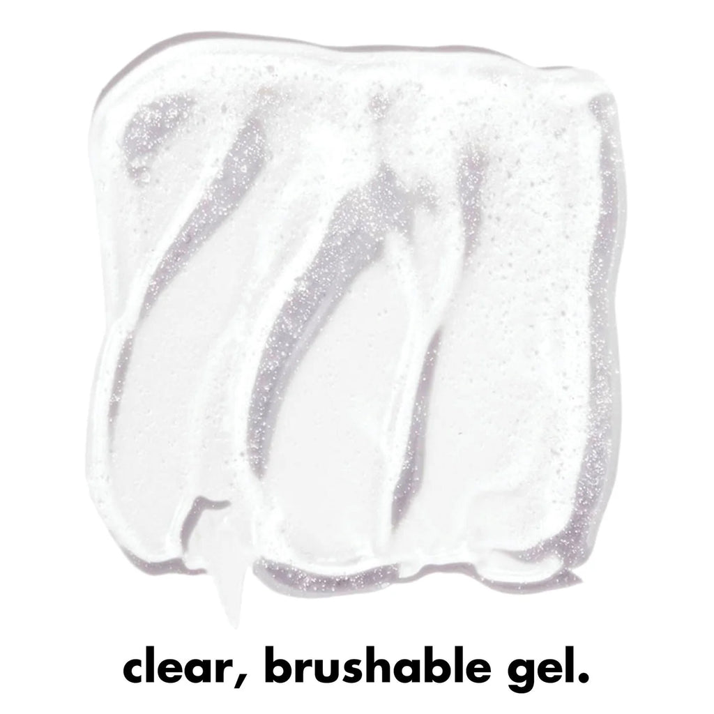 ELF Clear Brown & Lash Gel máscara