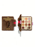 Paleta de sombras Harry potter x Sheglam 12 colores