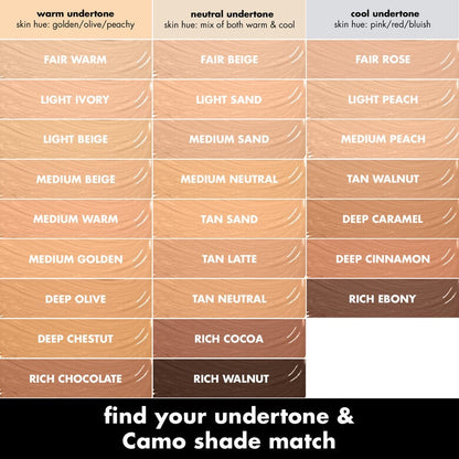 Hydrating Camo Concealer