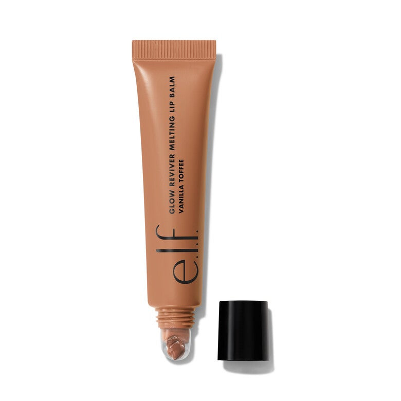 Bálsamo labial fundente Glow Reviver Vainilla Tofee