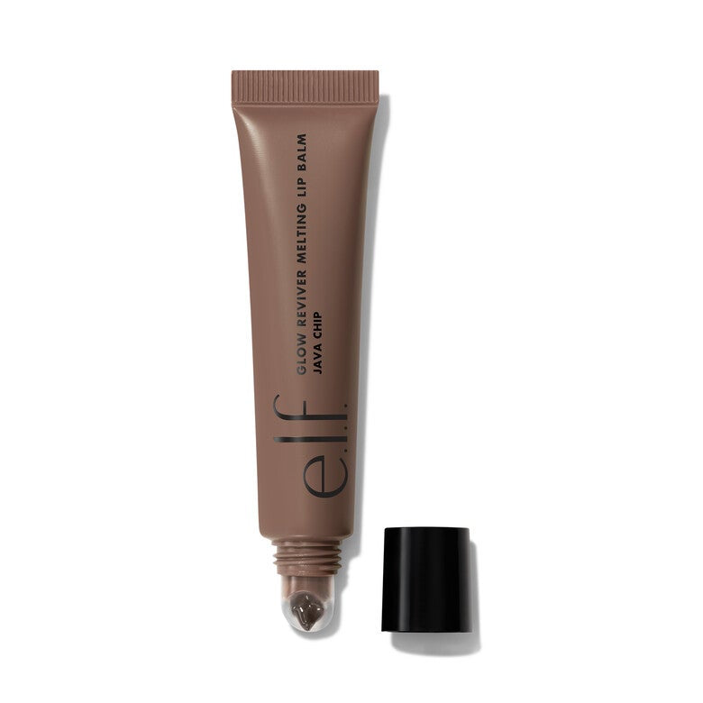 Bálsamo labial fundente Glow Reviver Java Chip