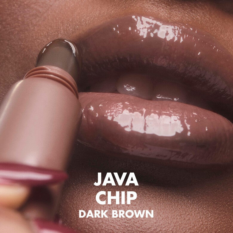Bálsamo labial fundente Glow Reviver Java Chip
