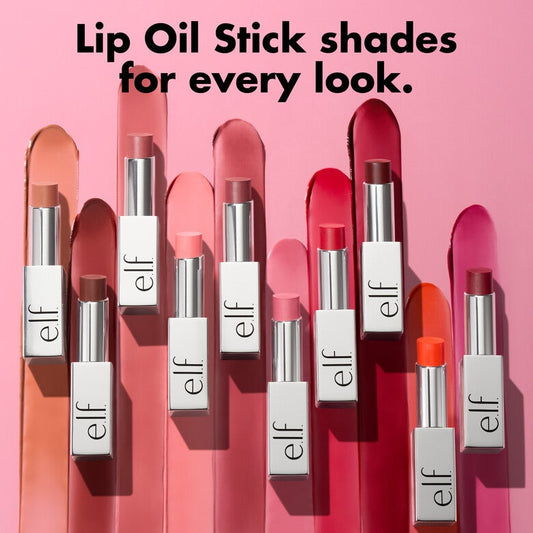 Glow Reviver Slipstick -Lip Oil