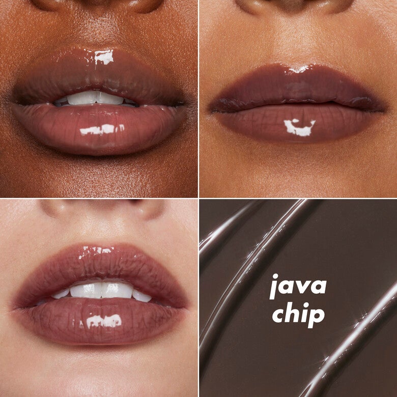 Bálsamo labial fundente Glow Reviver Java Chip