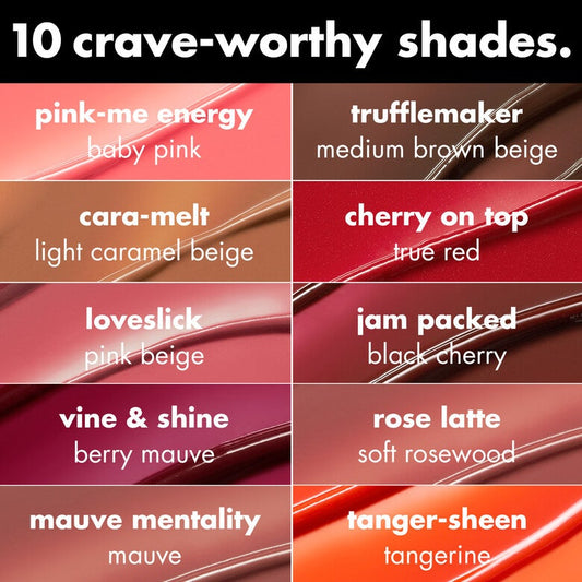 Glow Reviver Slipstick -Lip Oil