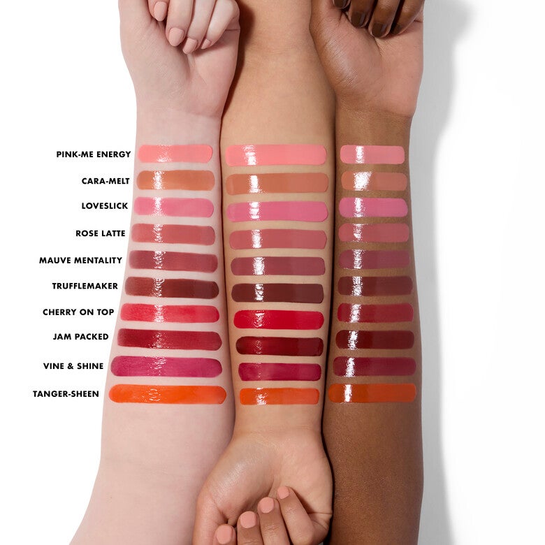 Glow Reviver Slipstick -Lip Oil