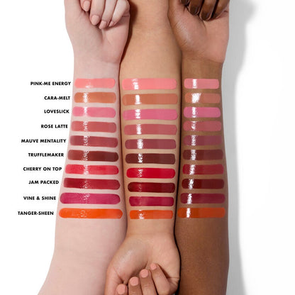 Glow Reviver Slipstick -Lip Oil
