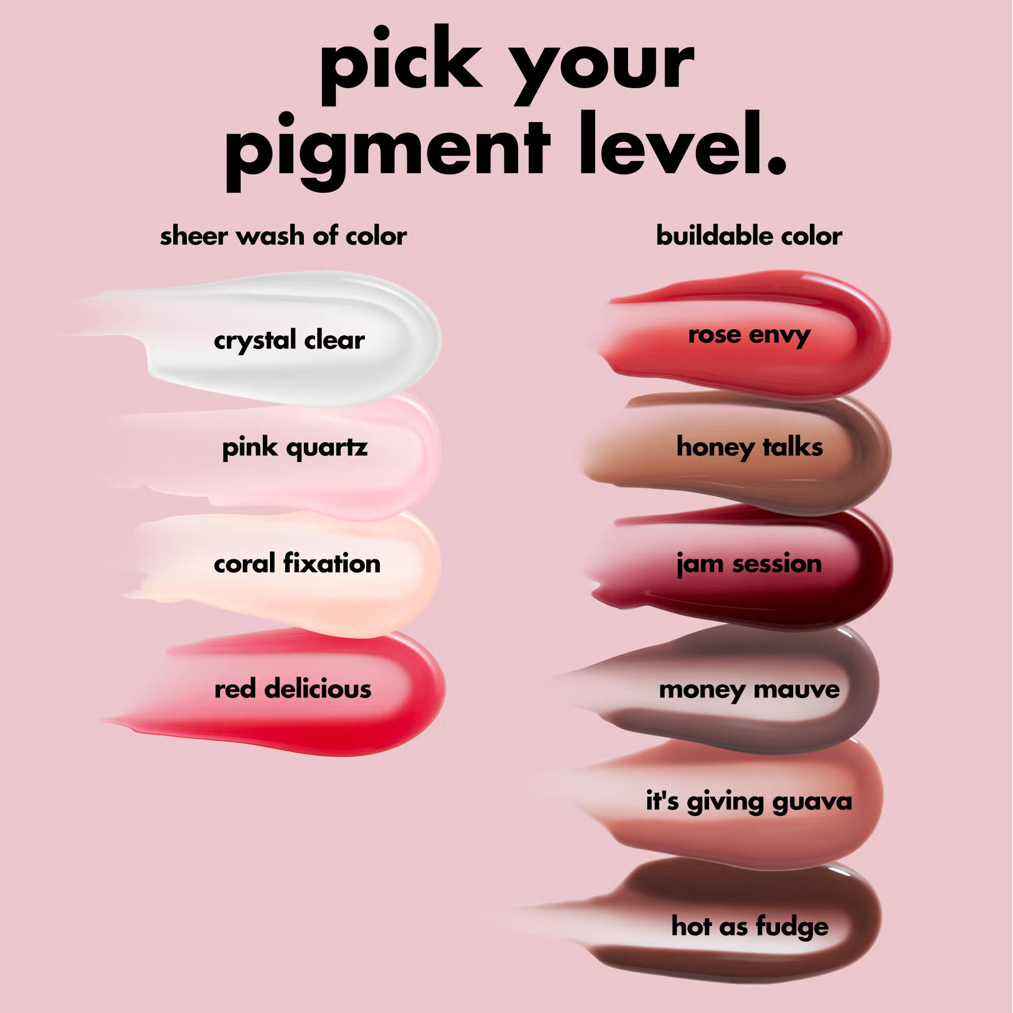 Glow Reviver Lip Oil