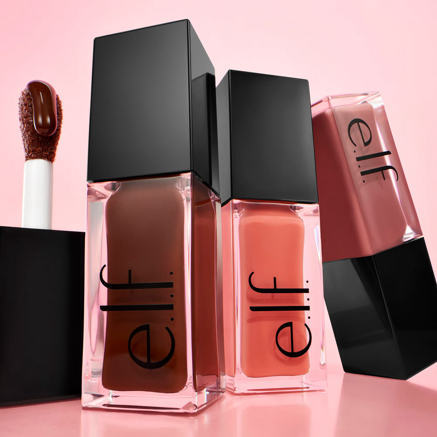 Glow Reviver Lip Oil