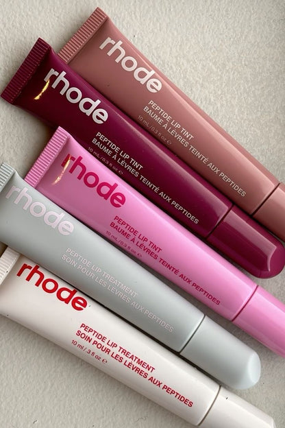 Lip Tint Rhode