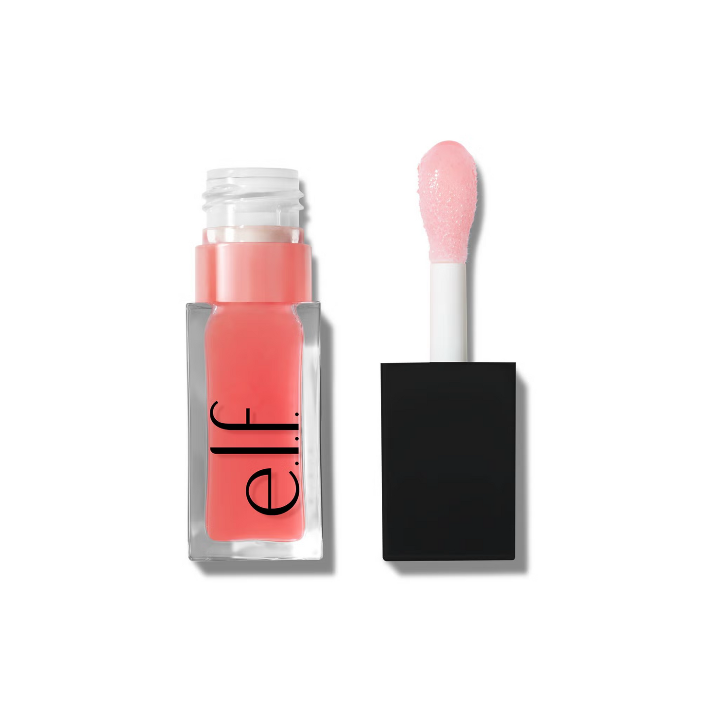 Glow Reviver Lip Oil PINK QUARTZ