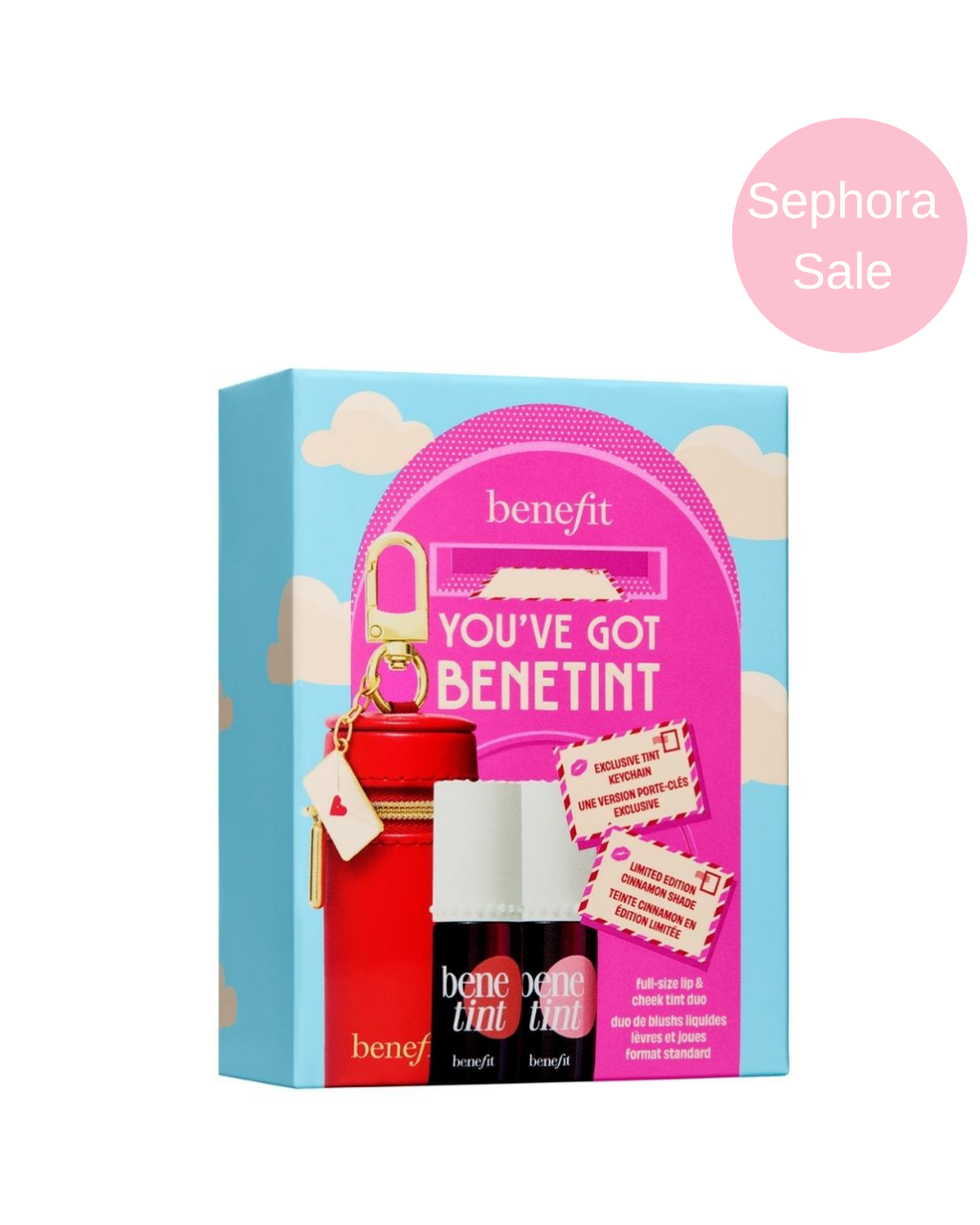SEPHORA SALE set You've Got Benetint “BAJO PEDIDO”