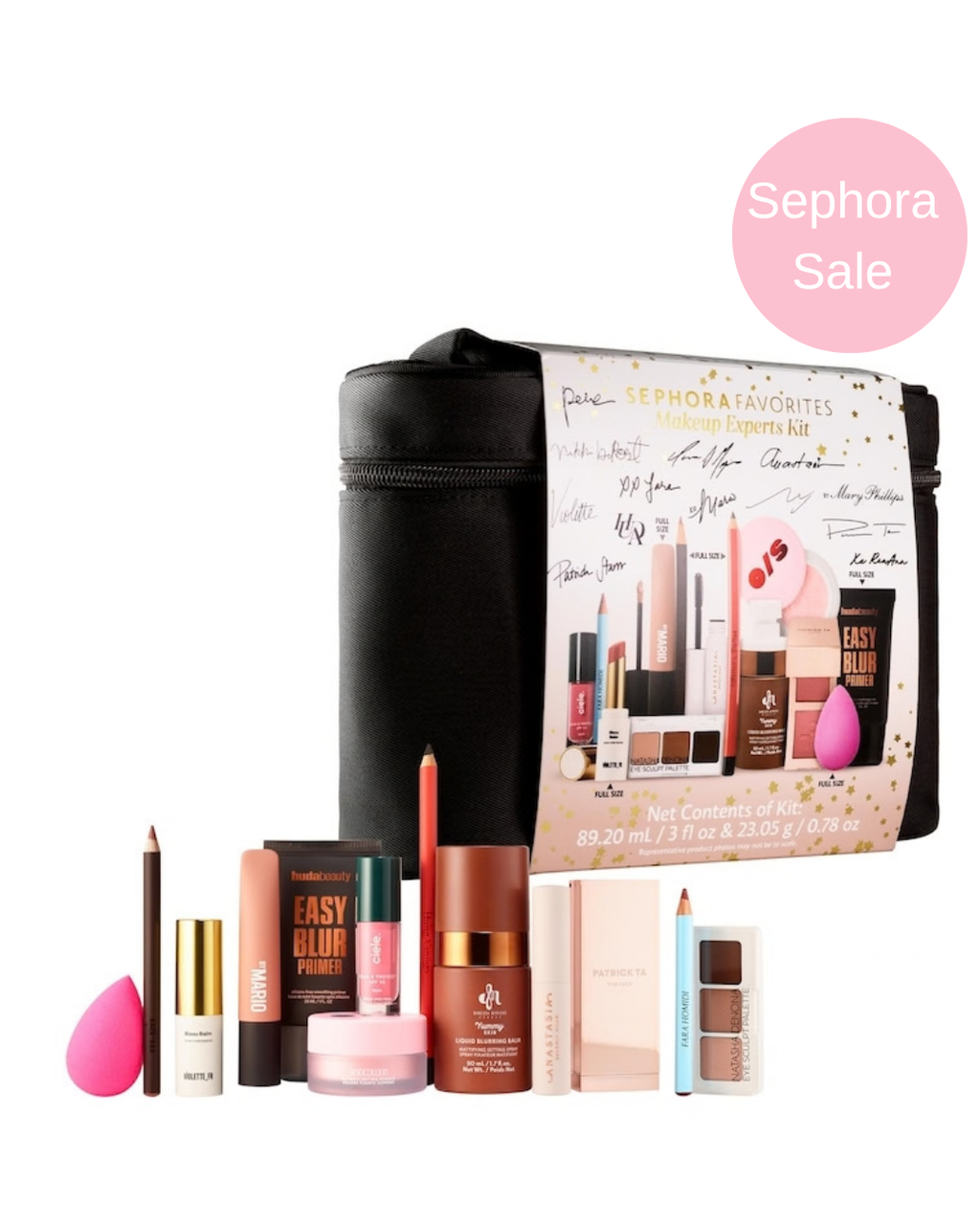 SEPHORA SALE Makeup Experts Value Set