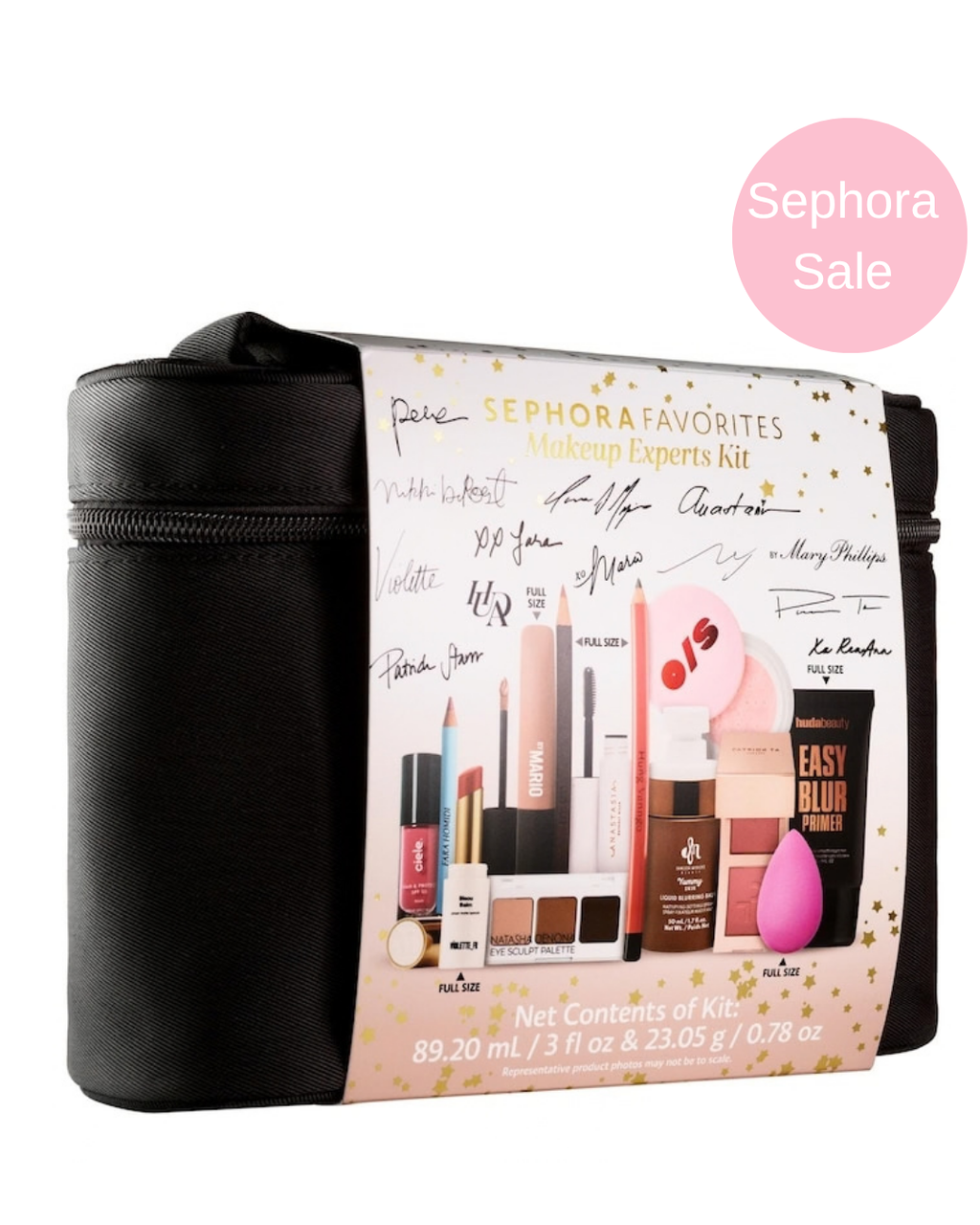 SEPHORA SALE Makeup Experts Value Set