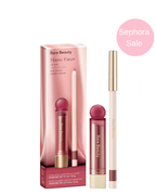 SEPHORA SALE Mauve Faves Lip Duo Makeup Gift Set  “BAJO PEDIDO”